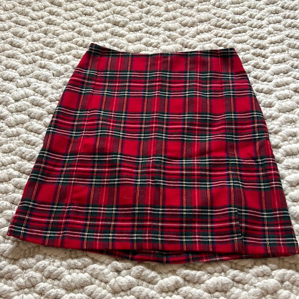Brandy Melville skirt
